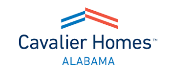 Cavalier Homes Alabama logo