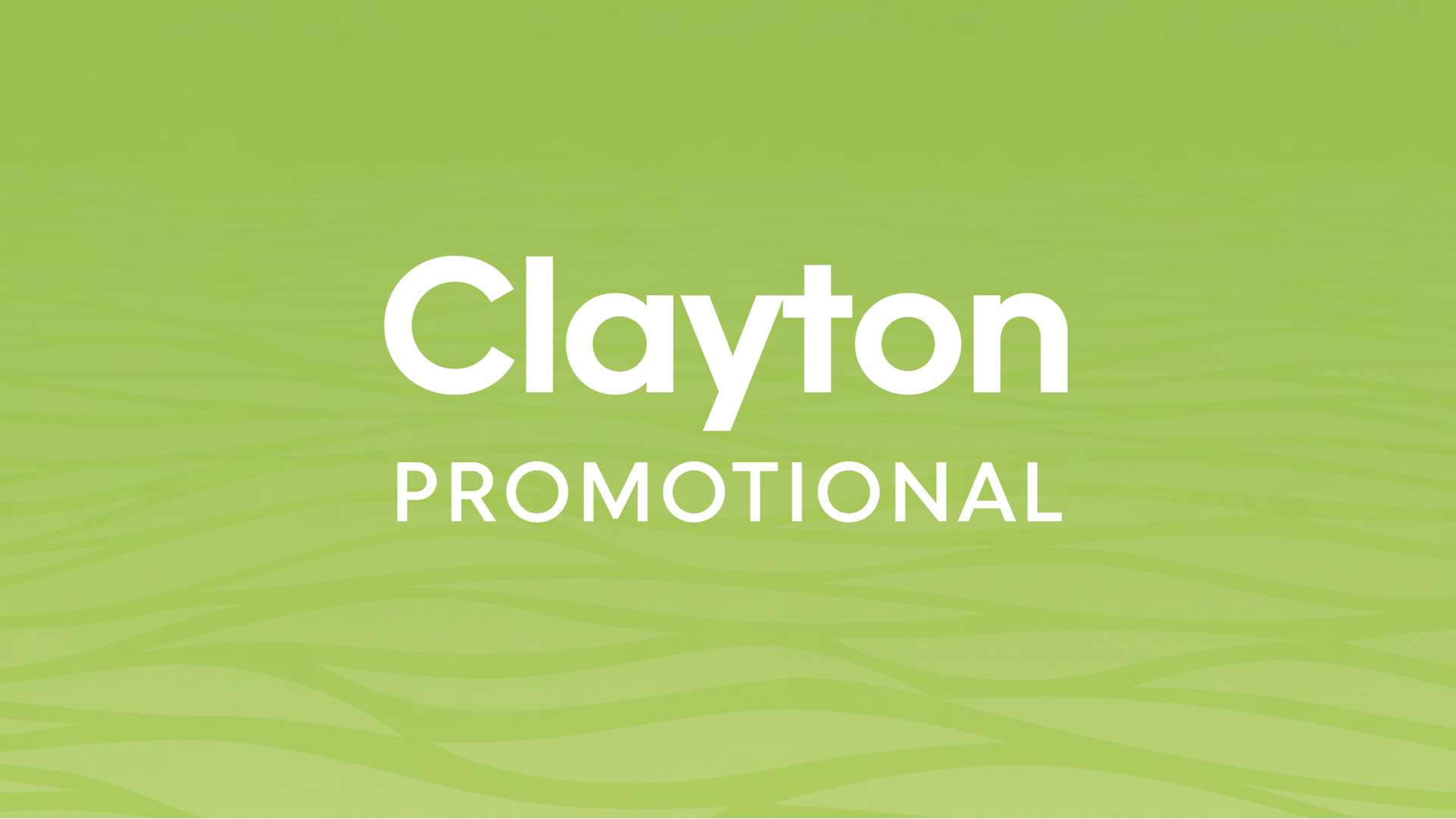 Clayton Savannah Promotional model line