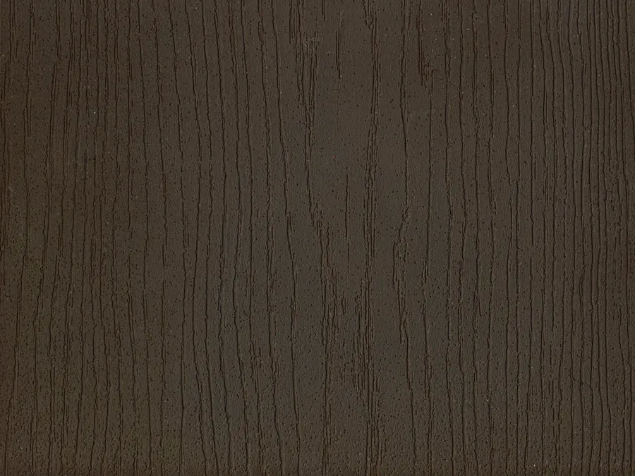 Brown Shutters selection from Clayton Russellville Decor & Options