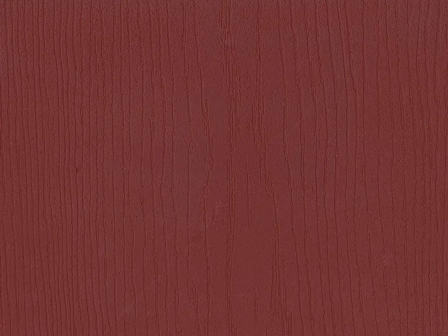 Red Shutters selection from Clayton Russellville Decor & Options