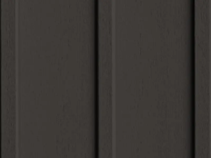 Carbon Board & Batten Vinyl Siding selection from Clayton Russellville Decor & Options