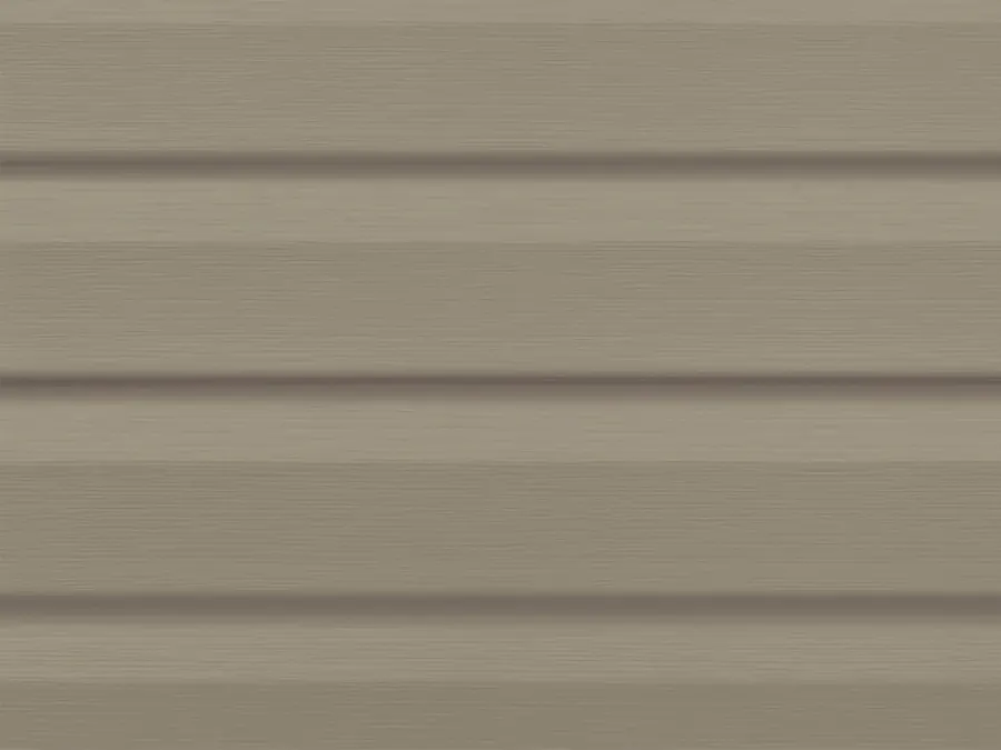 Clay Vinyl Siding selection from Clayton Russellville Decor & Options