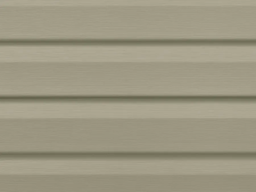 Olive Vinyl Siding selection from Clayton Russellville Decor & Options