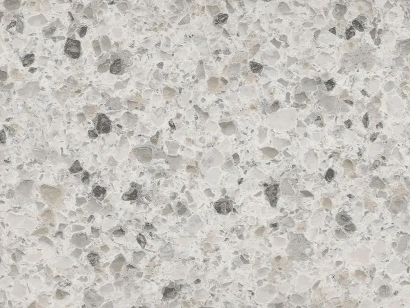 Leche Vesta Countertops selection from Clayton Russellville Decor & Options