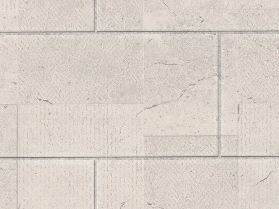 Roca Subway Wallboard selection from Clayton Russellville Decor & Options