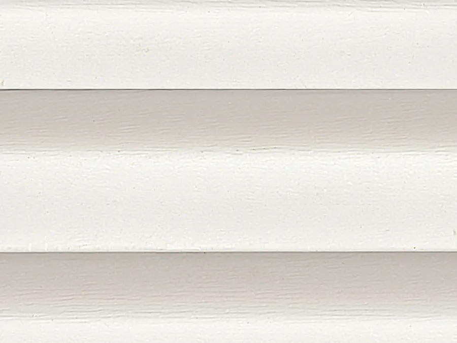 White Vinyl Siding selection from Clayton Horizon — Region 2 Decor