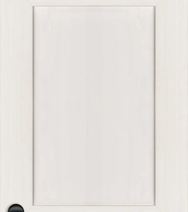 Alabaster perimeter cabinets Hope with Shadow Accent Package selection from Clayton Horizon — Region 2 Decor