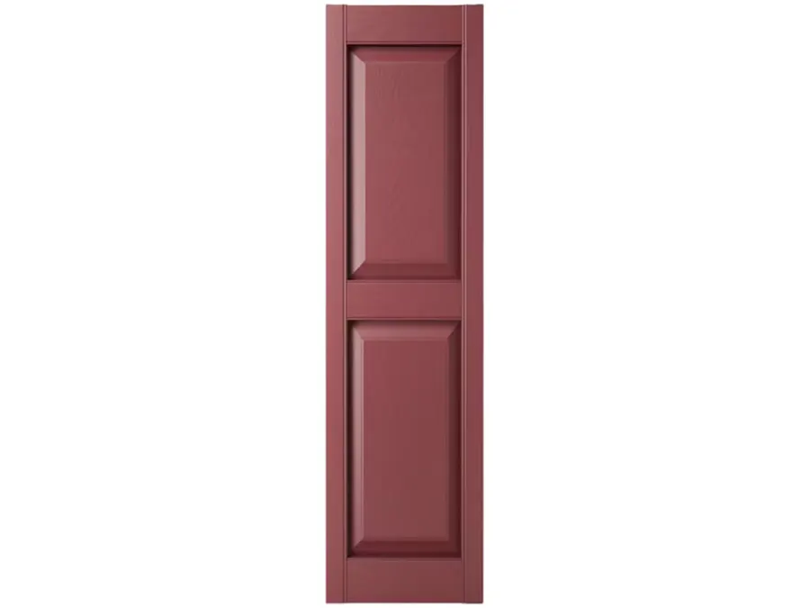 Berry Shutters selection from Clayton Savannah Decor & Options
