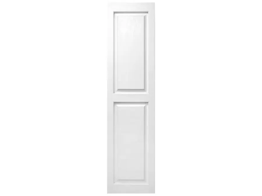 White Shutters selection from Clayton Savannah Decor & Options