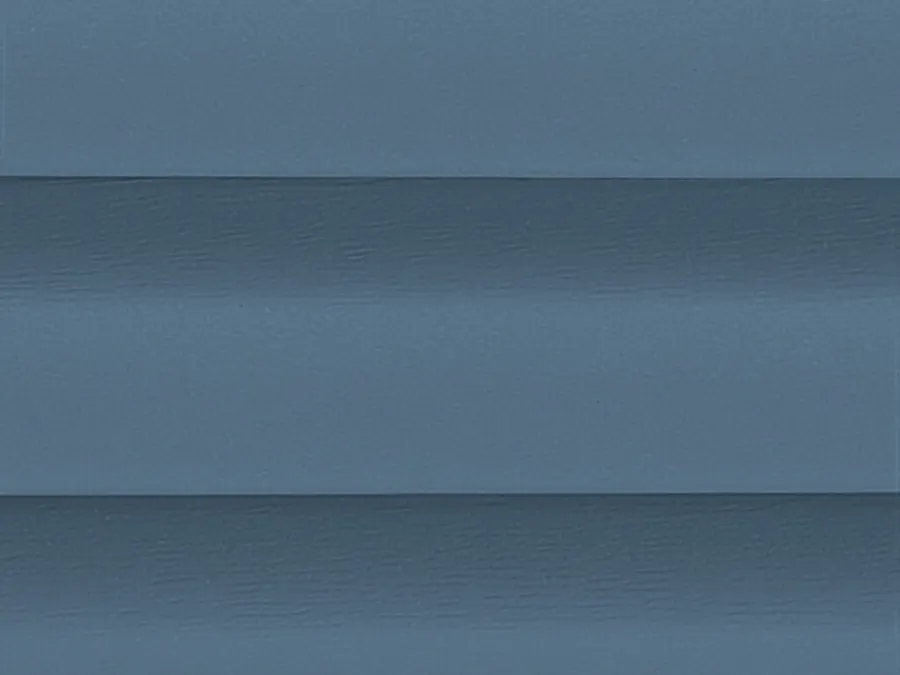 Bayou Blue Vinyl Siding selection from Clayton Savannah Decor & Options