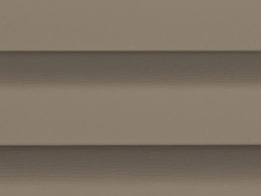 Clay Vinyl Siding selection from Clayton Savannah Decor & Options