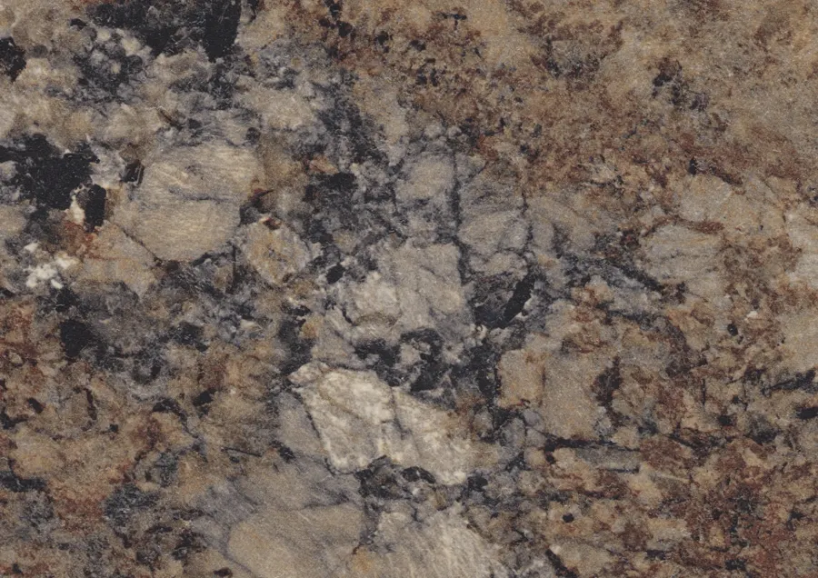 Winter Carnival Countertops selection from Clayton Savannah Decor & Options