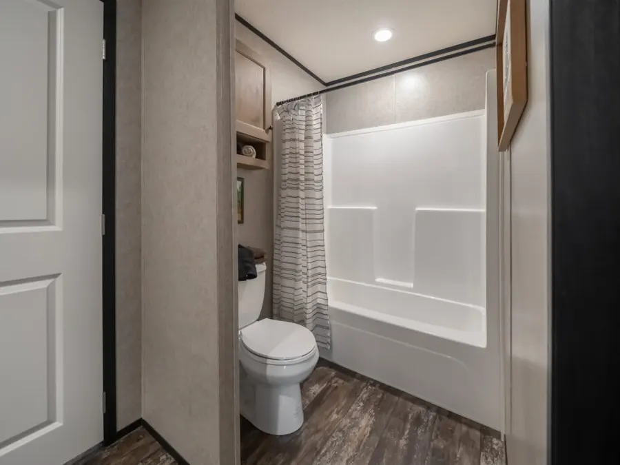 1 piece hall bath tub shower combo Bathrooms selection from Clayton Savannah Decor & Options