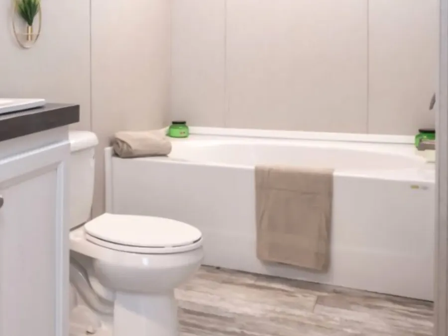 Soaker tub Bathrooms selection from Clayton Savannah Decor & Options