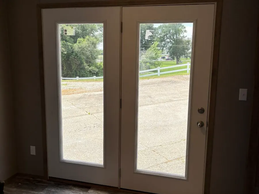 Patio door Doors selection from Clayton Savannah Decor & Options
