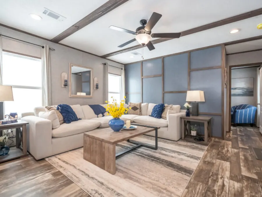 Colorado beams Popular Options selection from Clayton Savannah Decor & Options