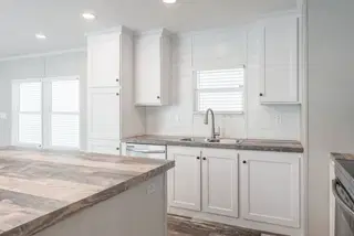 Willow home features