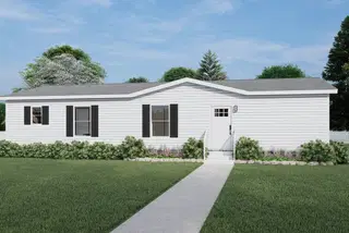 Cook home features