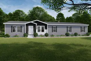 Boujee xl 2 elevation and exterior home features