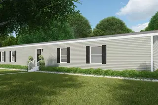 Balance elevation and exterior home features
