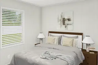 Grand living 76 bedroom home features