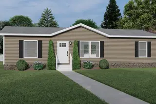 Desoto hero, exterior, and elevation home features