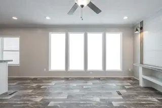 Willow home features