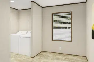 Grand living 64 interior home features
