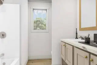 Cadence bedroom home features