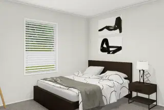Grand living 76 bedroom home features