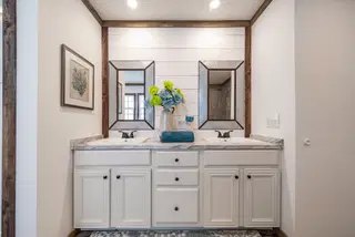 The emma jean bathroom home features