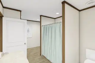 Essence bathroom home features