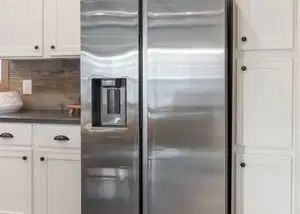 The reed kitchen home features