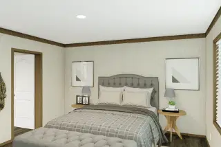 Grand living 56 bedroom home features