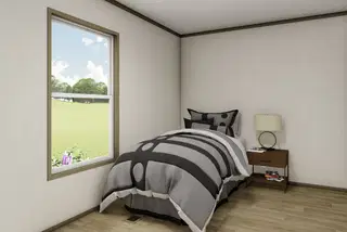 voyage bedroom home features