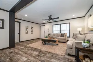 Boujee 2 interior home features