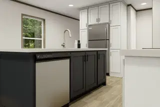voyage kitchen home features