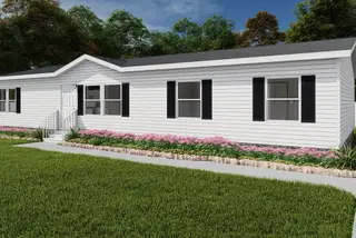 The southern farmhouse 1585 elevation and exterior home features