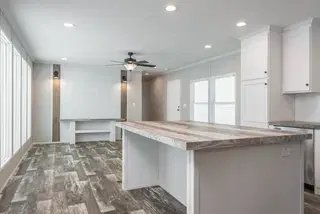 Willow home features