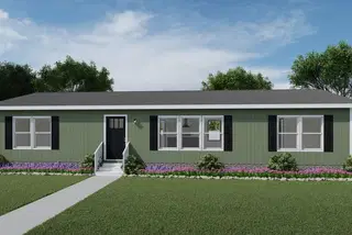 Discover hero and exterior home features