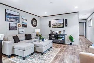Desire interior home features