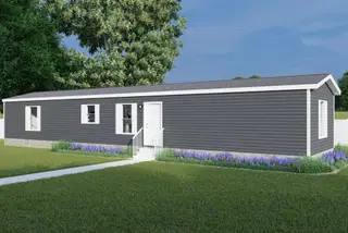 Beacon hero, elevation, and exterior home features