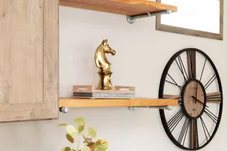 The marion kitchen home features