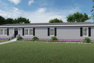 Occasion hero, elevation, and exterior home features