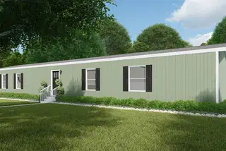Balance elevation and exterior home features