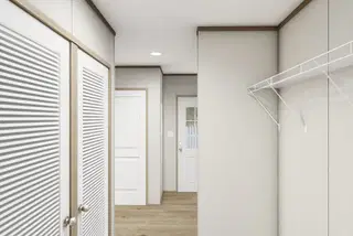 Haven interior home features