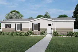 Cook home features