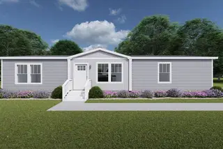 Wonderful world exterior home features