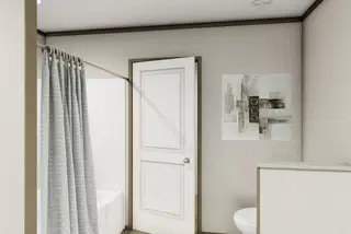 Summit bathroom home features