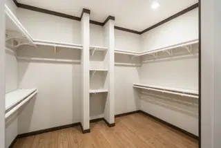 The keep interior home features